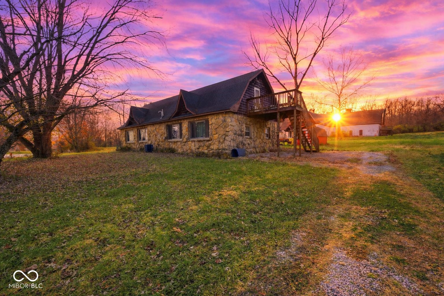 Photo of 7600 N Old State Road 67, Mooresville, IN