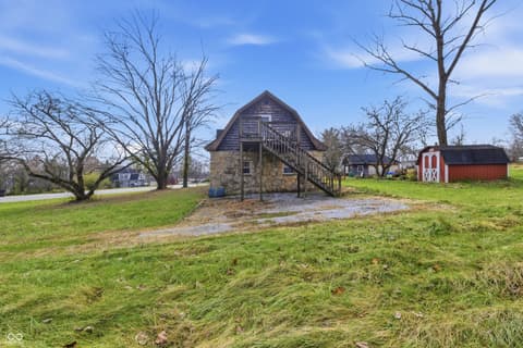 Photo of 7600 N Old State Road 67, Mooresville, IN