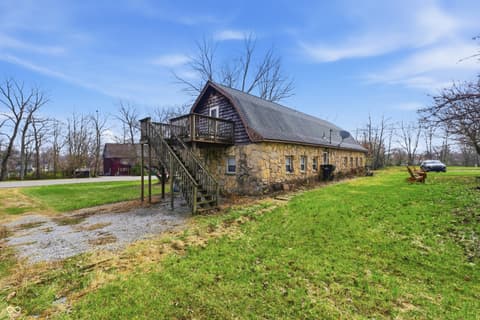 Photo of 7600 N Old State Road 67, Mooresville, IN