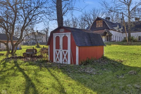 Photo of 7600 N Old State Road 67, Mooresville, IN