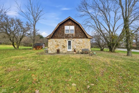 Photo of 7600 N Old State Road 67, Mooresville, IN