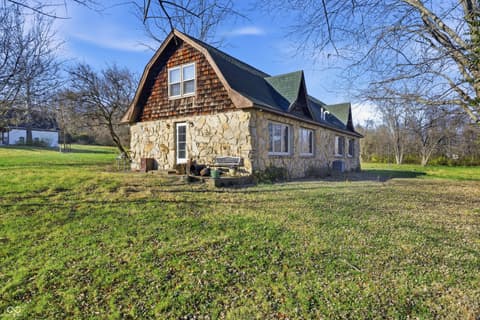 Photo of 7600 N Old State Road 67, Mooresville, IN