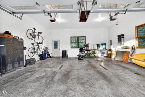 Garage at 4155 S Walnut Street Pike Tract B, Bloomington, IN