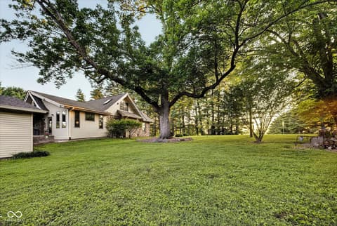 Yard at 4155 S Walnut Street Pike Tract B, Bloomington, IN