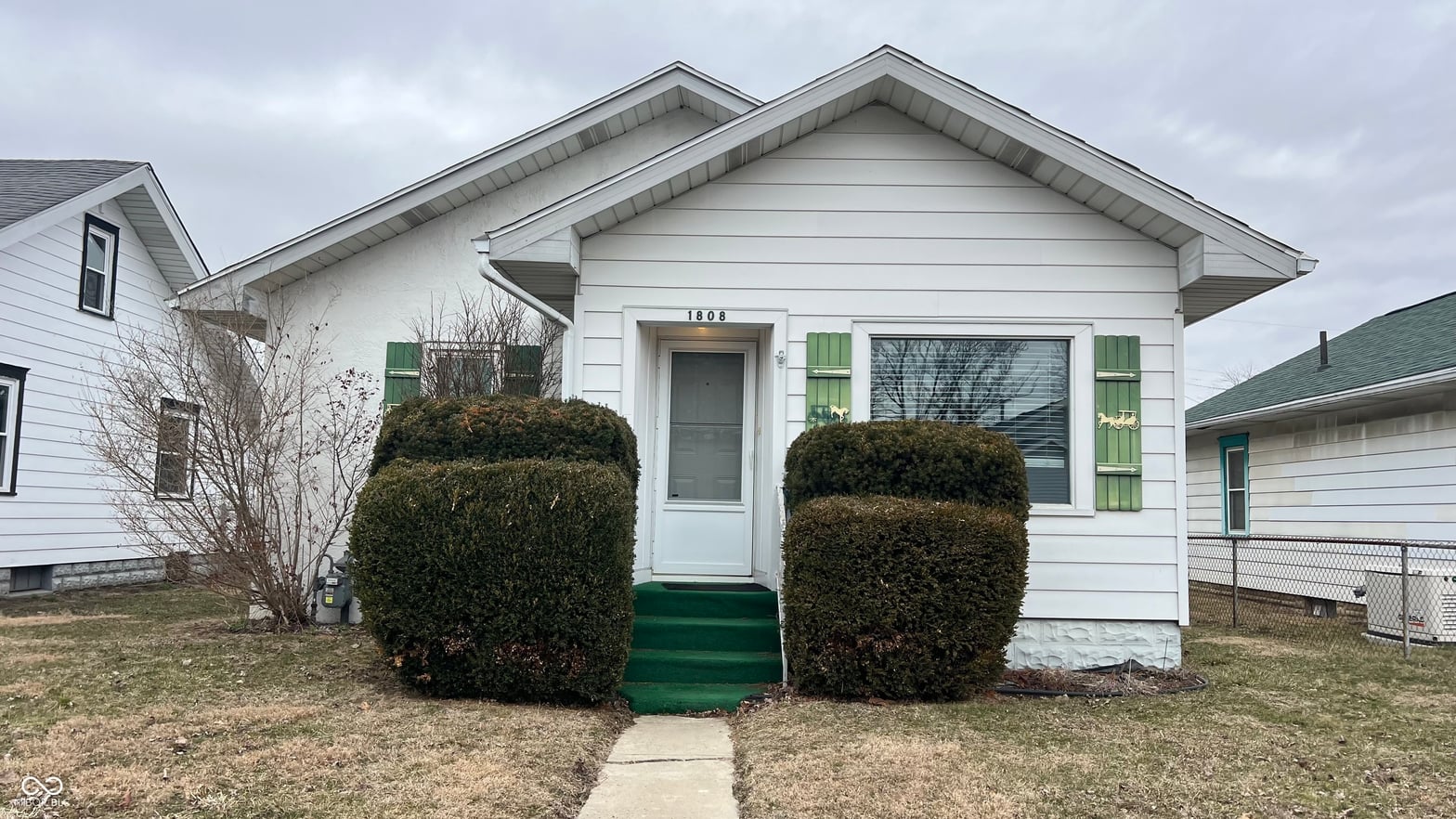 Photo of 1808 W 11th Street, Muncie, IN