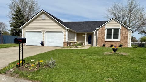 8941 Country Walk Court