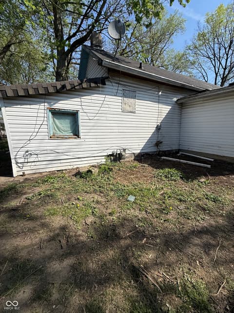 Photo of 426 Leeds Avenue, Indianapolis, IN