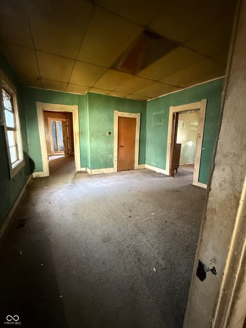 Photo of 426 Leeds Avenue, Indianapolis, IN
