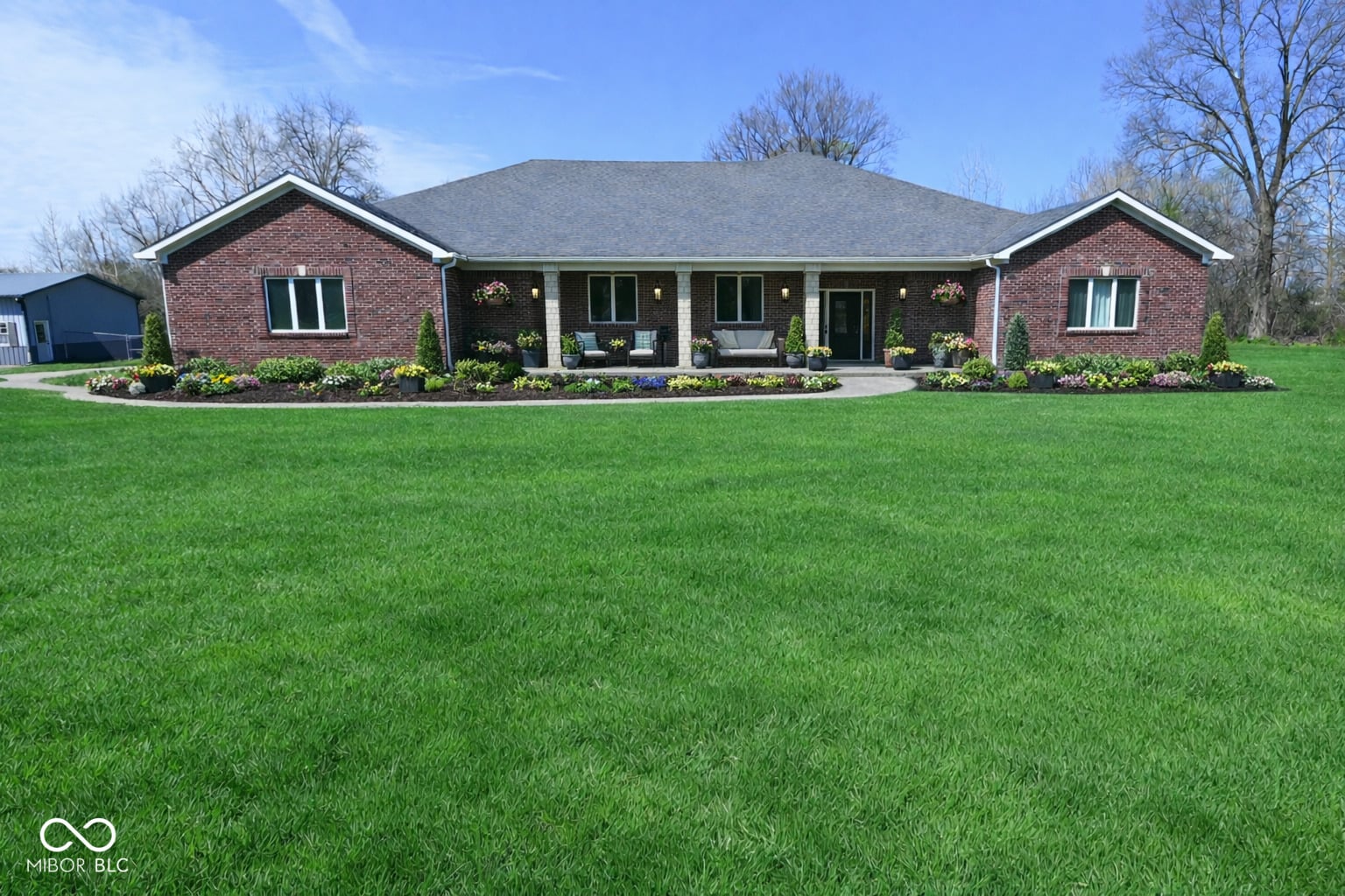 Photo of 4244 Flake Road, Martinsville, IN