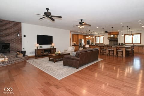 Photo of 4244 Flake Road, Martinsville, IN