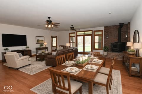 Photo of 4244 Flake Road, Martinsville, IN
