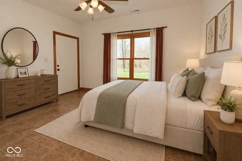 Photo of 4244 Flake Road, Martinsville, IN