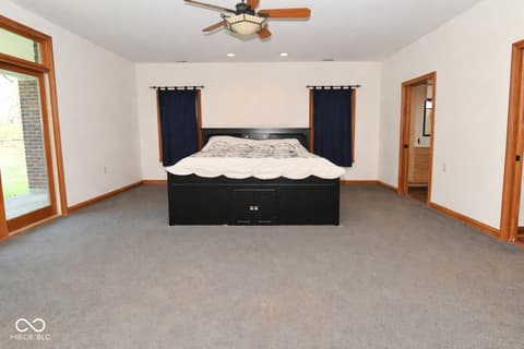 Photo of 4244 Flake Road, Martinsville, IN