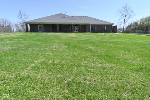 Photo of 4244 Flake Road, Martinsville, IN