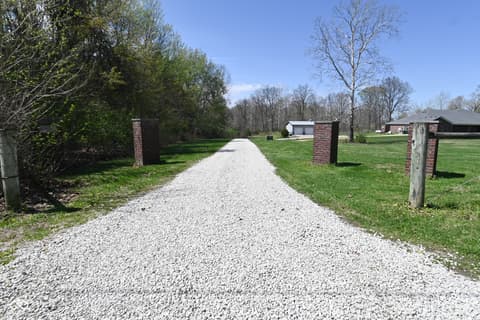 Photo of 4244 Flake Road, Martinsville, IN