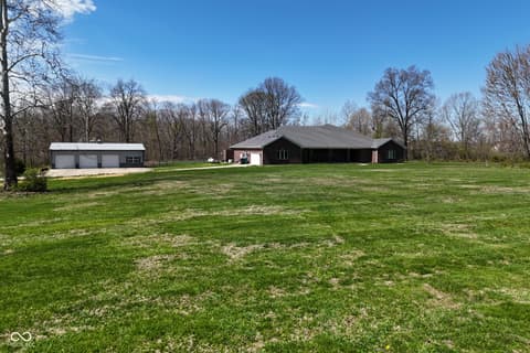 Photo of 4244 Flake Road, Martinsville, IN