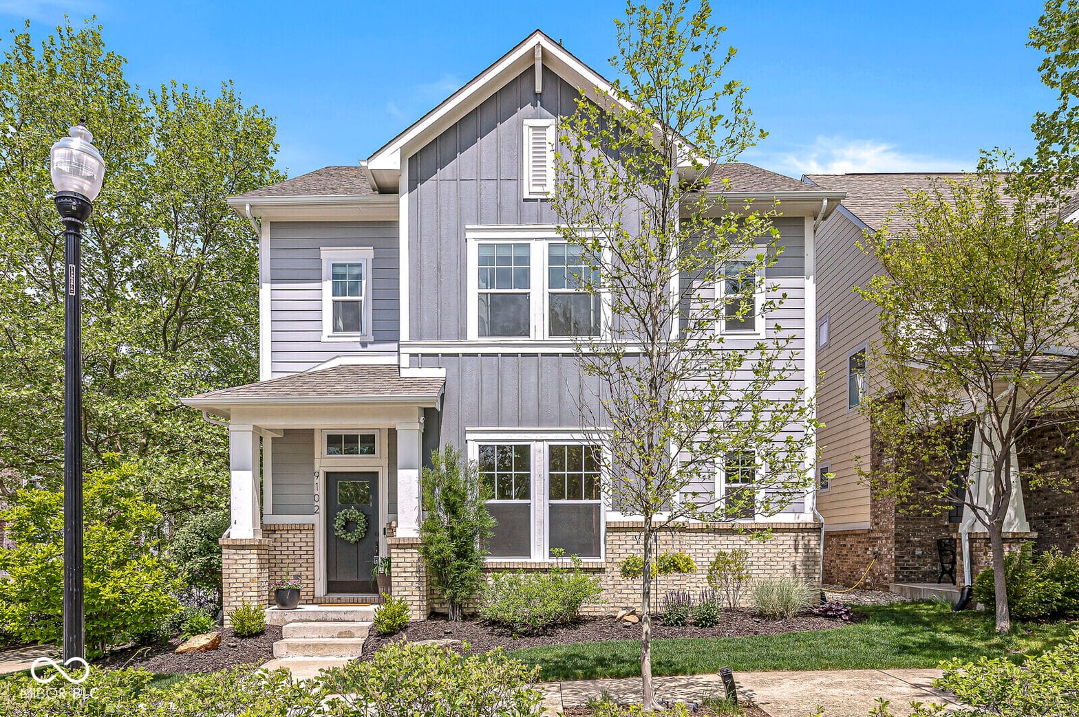 Photo of 9102 Hawkins Road, Indianapolis, IN