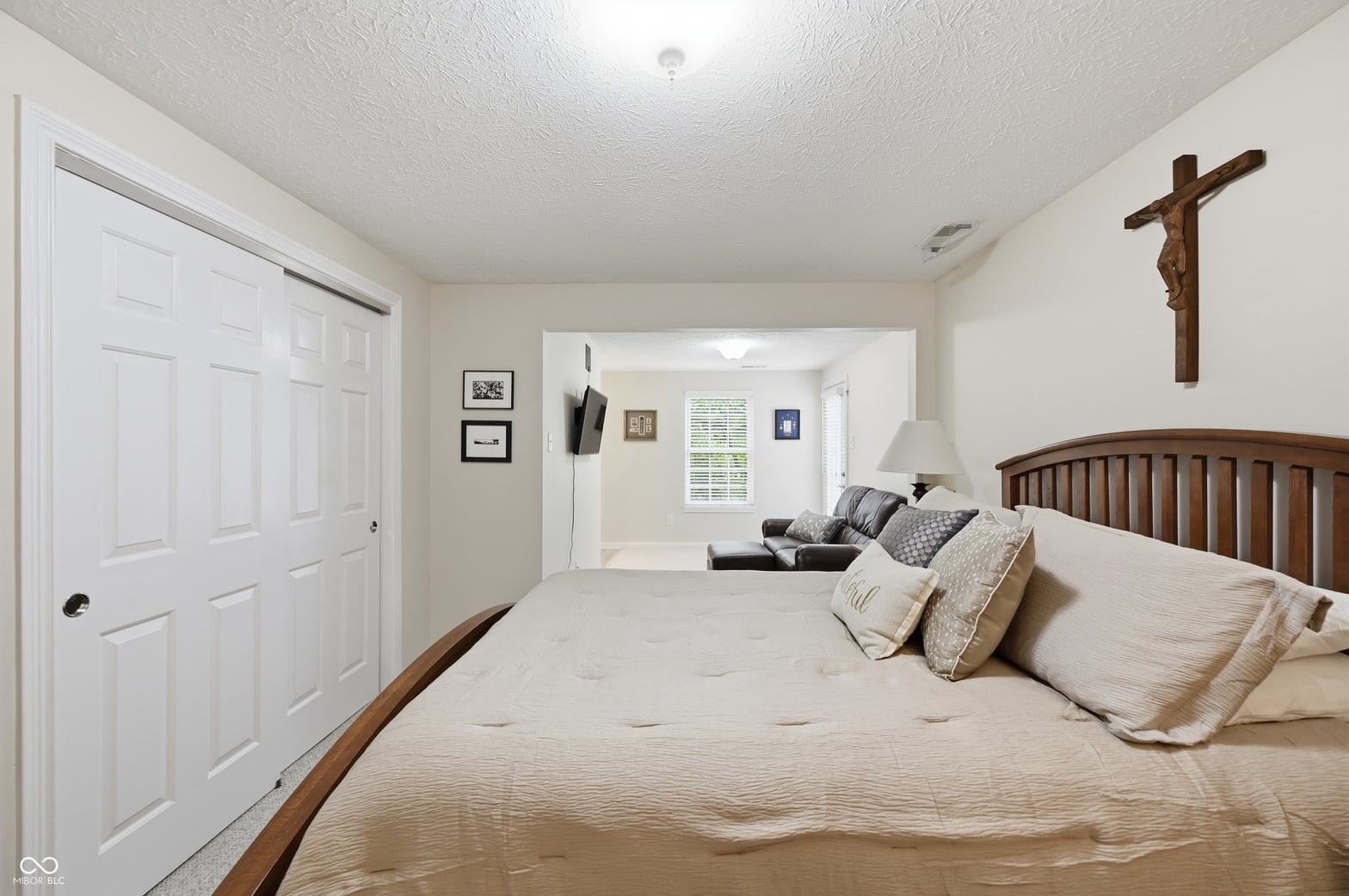 Guest Quarters