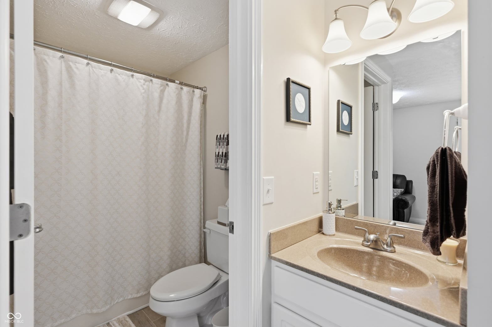 Guest Quarters