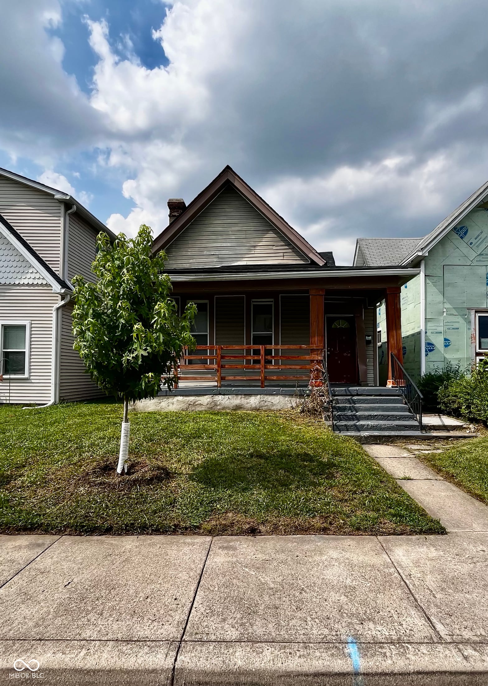 Photo of 1446 Spann Avenue, Indianapolis, IN