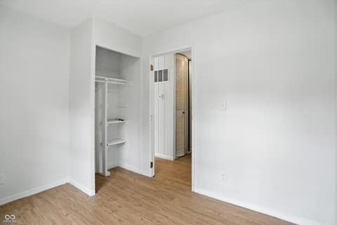 Photo of 6672 E 43rd Place, Indianapolis, IN