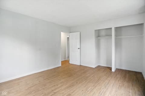 Photo of 6672 E 43rd Place, Indianapolis, IN