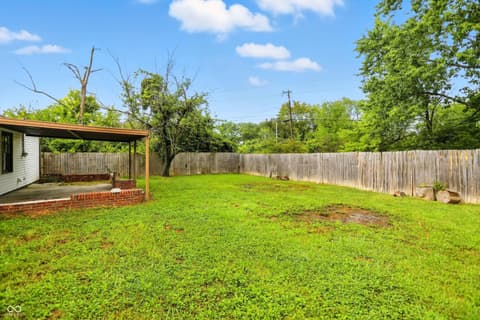 Photo of 6672 E 43rd Place, Indianapolis, IN
