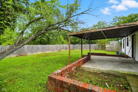 Photo of 6672 E 43rd Place, Indianapolis, IN