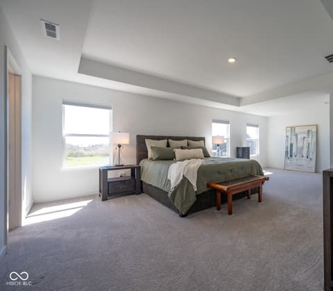 Photo of 1041 Elmwood Lane, Greenwood, IN