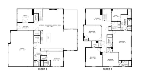 Photo of 1041 Elmwood Lane, Greenwood, IN