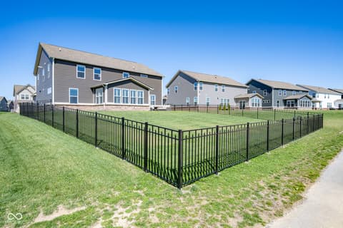 Photo of 1041 Elmwood Lane, Greenwood, IN