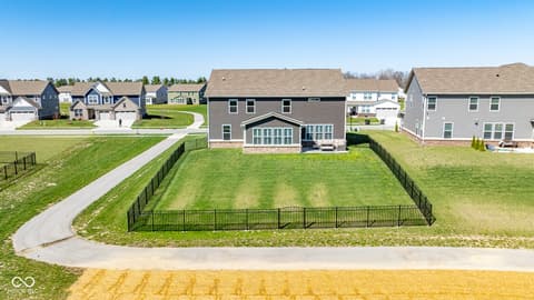 Photo of 1041 Elmwood Lane, Greenwood, IN