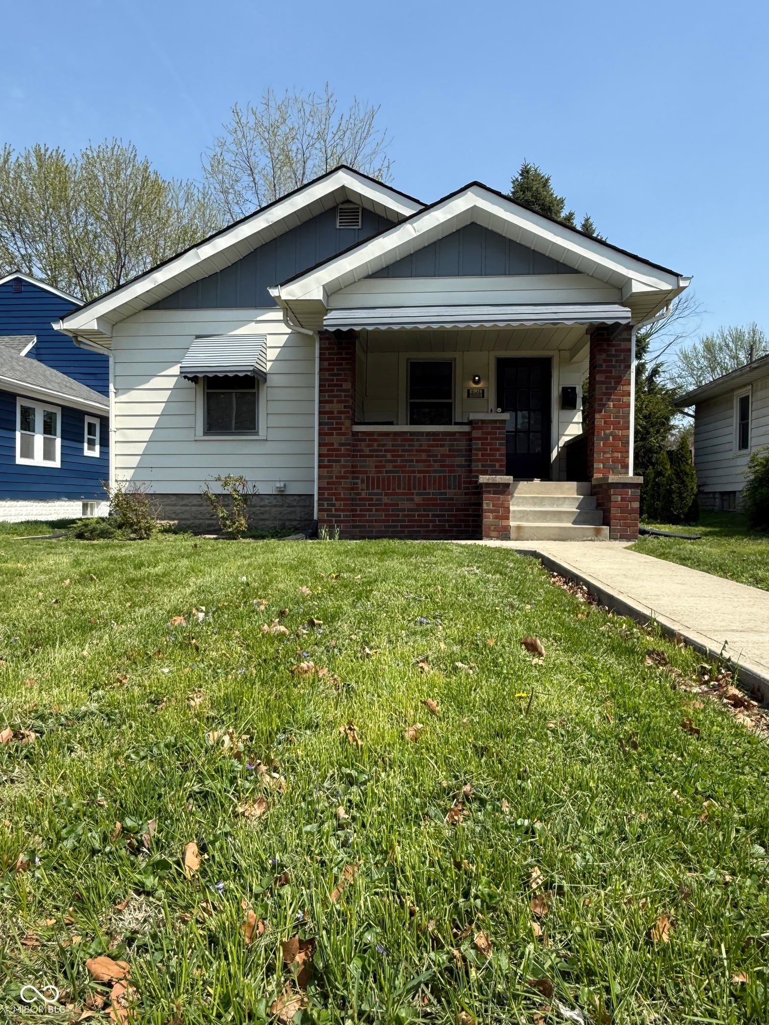 Photo of 2515 S New Jersey Street, Indianapolis, IN
