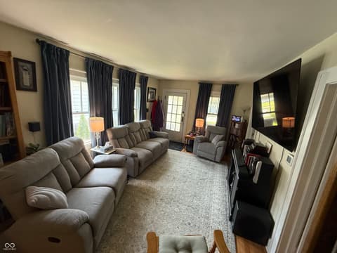 Photo of 2515 S New Jersey Street, Indianapolis, IN