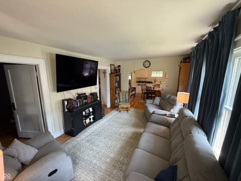 Photo of 2515 S New Jersey Street, Indianapolis, IN