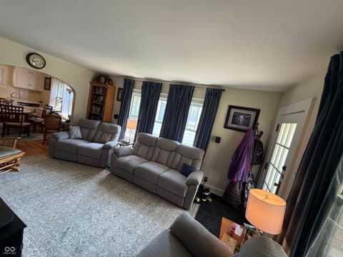 Photo of 2515 S New Jersey Street, Indianapolis, IN