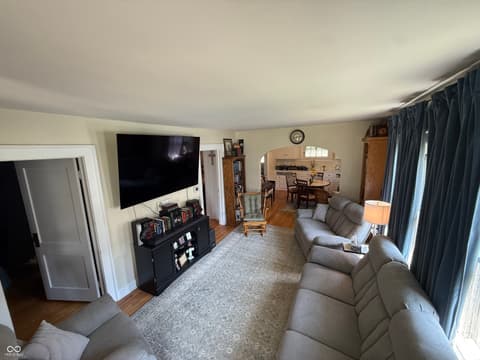 Photo of 2515 S New Jersey Street, Indianapolis, IN
