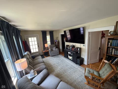 Photo of 2515 S New Jersey Street, Indianapolis, IN