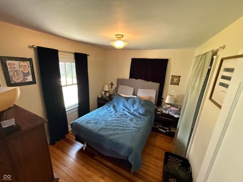 Photo of 2515 S New Jersey Street, Indianapolis, IN