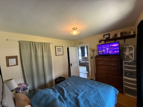 Photo of 2515 S New Jersey Street, Indianapolis, IN