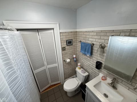 Photo of 2515 S New Jersey Street, Indianapolis, IN