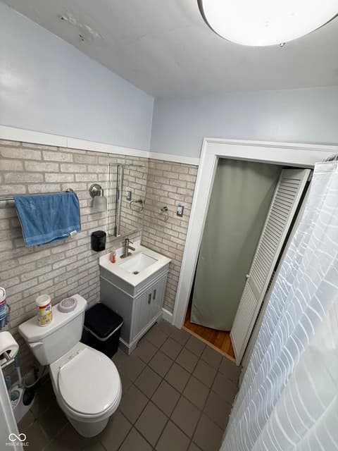 Photo of 2515 S New Jersey Street, Indianapolis, IN