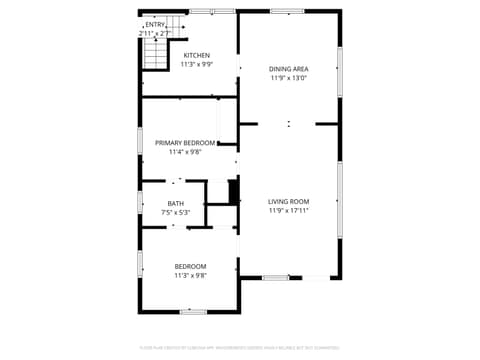 Photo of 2515 S New Jersey Street, Indianapolis, IN