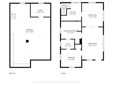 Photo of 2515 S New Jersey Street, Indianapolis, IN