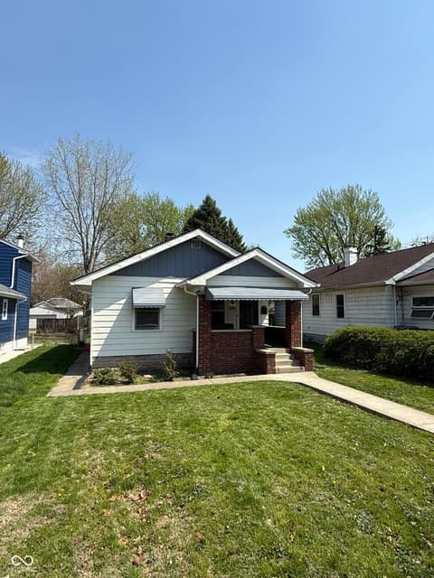 Photo of 2515 S New Jersey Street, Indianapolis, IN