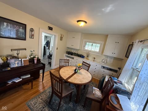 Photo of 2515 S New Jersey Street, Indianapolis, IN