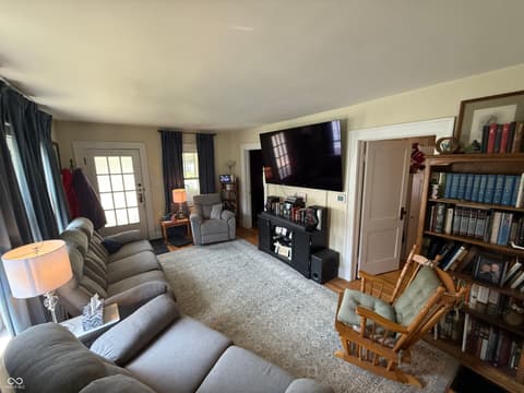 Photo of 2515 S New Jersey Street, Indianapolis, IN