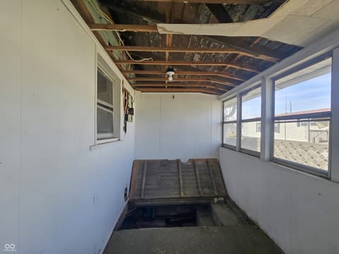 Other — 210 N Lessie Street, Worthington, IN