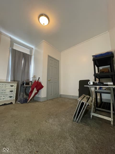 Game Room — 215 E Laurel Street, Seymour, IN