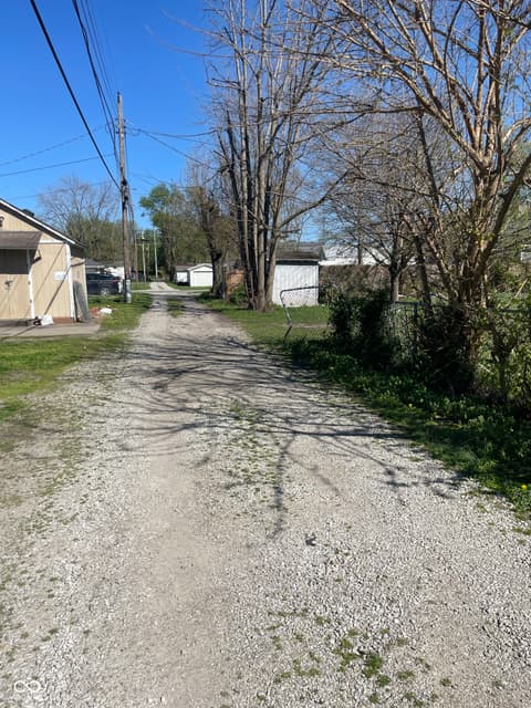 Community — 215 E Laurel Street, Seymour, IN